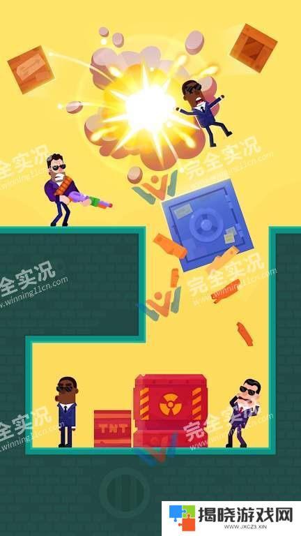 击打大师手机版