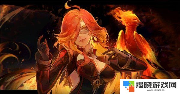 原神火神玛薇卡技能爆料 火神玛薇卡技能天赋机制介绍