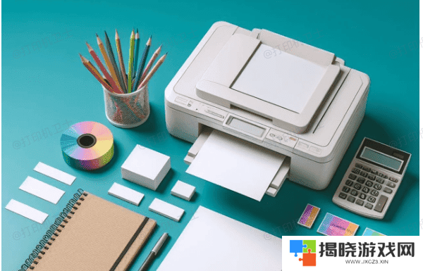 快速打印PDF文档的方法