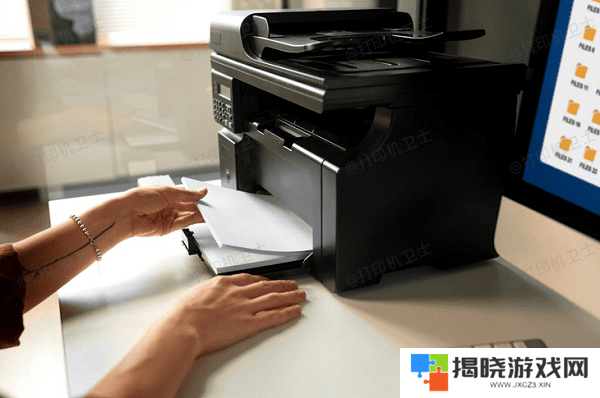 确保打印机硬件正常