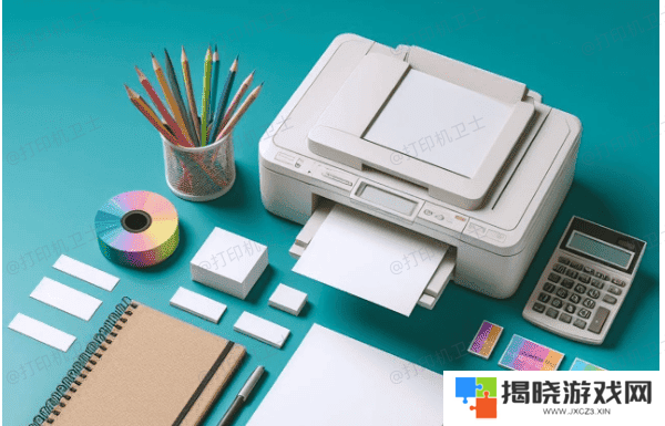 打印机卡纸解决方法