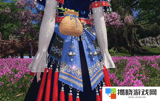 少侠的故事、江湖的未来，你笔定章！【速来填写剧情调研～】