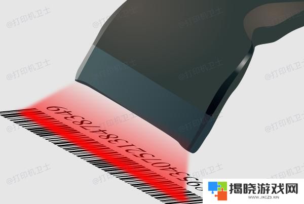 一维条码