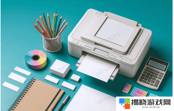 确认打印机支持无线连接