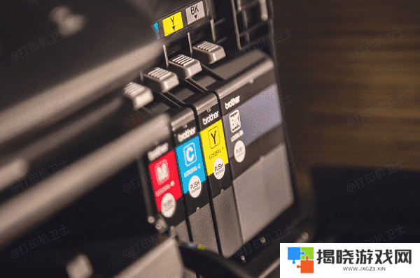 墨盒或硒鼓问题