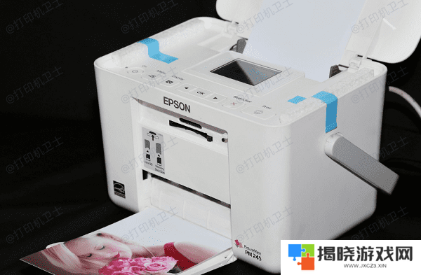 检查物理连接和打印机状态