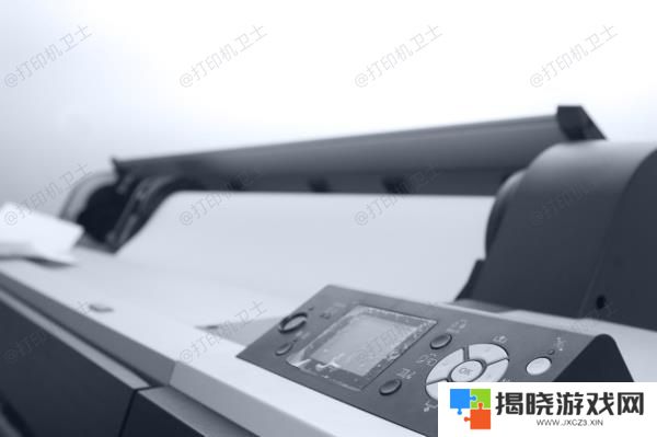 重新配置打印机无线连接