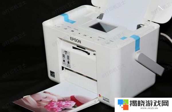 打印模式的基本概念